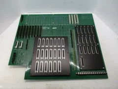 AMAT APPLIED MATERIALS 0100-77001 REV P4 PCB ASSY I/O CONTROLLER