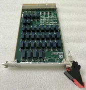 AMAT APPLIED MATERIALS 0130-02363 MAIN FRAME INTERLOCK 2 RELAYS