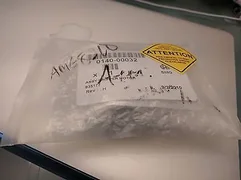 AMAT APPLIED MATERIALS 0140-00032 ASSY GRIPPER MOTOR