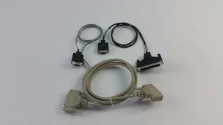 AMAT APPLIED MATERIALS 0140-03084, 0140-02986, 0140-02984 CABLE