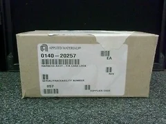 AMAT APPLIED MATERIALS 0140-20257 Harness Assembly F/a Load Dock