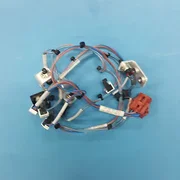 AMAT APPLIED MATERIALS 0140-21362 HARNESS, RF MATCH RELAY USED