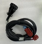 AMAT APPLIED MATERIALS 0140-76014 HARNESS ASSY PWR INTLK WAFER ORIENTER