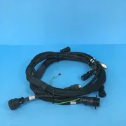 AMAT APPLIED MATERIALS 0140-76929 HARN ASSY,ENCODERANDHOME SENSOR DRIVER,D USED