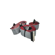 AMAT APPLIED MATERIALS 0150-00276 CABLE ASSY REM RECIPE LOT OF 3