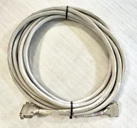 AMAT APPLIED MATERIALS 0150-01969 Driver Control 25' I/O BLKHD