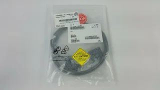 AMAT APPLIED MATERIALS 0150-04248 CABLE ASSY CAR ID, PDO TO PDO TRY 5.X FI