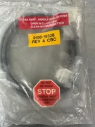 AMAT APPLIED MATERIALS 0150-10328 CABLE ASSEMBLY I/O PWR. DIST.