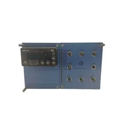 AMAT APPLIED MATERIALS 0150-11135 P3 MULTIZONE CTRL UNIT REV 002 11362100 1917