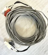 AMAT APPLIED MATERIALS 0150-38913 CABLE ASSY,TED DTLR TO SYSTEM