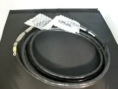 AMAT APPLIED MATERIALS 0150-76190 EMC COMP System Video 12FT CSI Cable Assembly