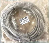 AMAT APPLIED MATERIALS 0150-76247 CABLE ASSY CONT.I/O SIG. TO REMOTE AC