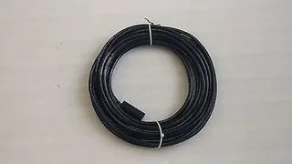 AMAT APPLIED MATERIALS 0150-76288 CABLE ASSY 50FT DC SOURCE - MDL USED