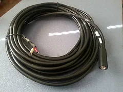 AMAT APPLIED MATERIALS 0150-76288 CABLE ASSY 50FT DC SOURCE 