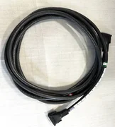 AMAT APPLIED MATERIALS 0150-76869 CABLE ASSY, 50 COND UMBILICAL, 25FT EMC