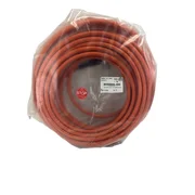 AMAT APPLIED MATERIALS 0190-01769 RF CABLE ASSY COAXIAL 75FT 300MM PRECLEAN