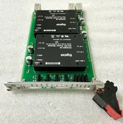 AMAT APPLIED MATERIALS 0190-01971 ANALOG POWER CONTROLLER (2)