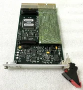 AMAT APPLIED MATERIALS 0190-05410 DUAL INDUSTRY PACK CARRIER CPCI BUS Card