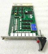 AMAT APPLIED MATERIALS 0190-07450 CARD CPCI 48 DIGITAL 48 I/O