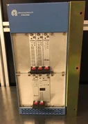AMAT APPLIED MATERIALS 0190-07562 CONTROL PANAL , MKS 2X CDN 491 &amp; 496 , 1X 497
