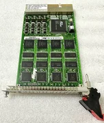 AMAT APPLIED MATERIALS 0190-07908 DEVICENET SST-DNP-CPCI-3U-4-NC PCB CARD