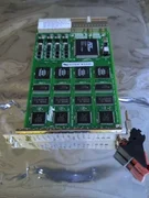 AMAT APPLIED MATERIALS 0190-07908 DEVICENET SST-DNP-CPCI-3U-4-NC PCB CARD