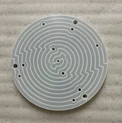 AMAT APPLIED MATERIALS 0190-08715 PUCK 8″ PBN-ESC