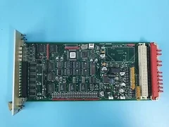 AMAT APPLIED MATERIALS 0190-09961 REV.003 DIP CDN394 15039403 BOARD