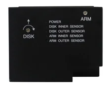 AMAT APPLIED MATERIALS 0190-10801 ASM 300MM SENSOR BOX REVISION 002