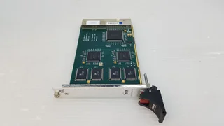 AMAT APPLIED MATERIALS 0190-11817 REV. 002 SBS TECHNOLOGIES CP3-SER16-TTL