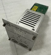 AMAT APPLIED MATERIALS 0190-14140 ELECTROSTATIC CHUCK POWER SUPPLY