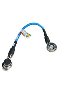 AMAT APPLIED MATERIALS 0190-15905 PEDESTAL INTERLOCK CABLE ASSEMBLY