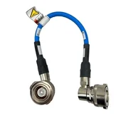 AMAT APPLIED MATERIALS 0190-15905 PEDESTAL INTERLOCK CABLE ASSEMBLY