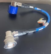 AMAT APPLIED MATERIALS 0190-15905 PEDESTAL INTERLOCK CABLE