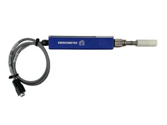 AMAT APPLIED MATERIALS 0190-19187 EMISSOMETER PROBE RADIANCE PRYOMETER