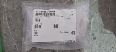 AMAT APPLIED MATERIALS 0190-19484 Assy Make Offer!