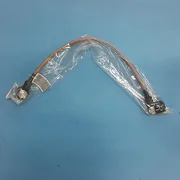 AMAT APPLIED MATERIALS 0190-21303 CABLE ASSEMBLY, RF MATCH, 2ND SOURCE NEW