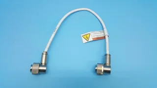 AMAT APPLIED MATERIALS 0190-21303 CABLE ASSEMBLY, RF MATCH