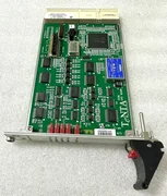 AMAT APPLIED MATERIALS 0190-23509 Quad MKS AS00200-08 Rev. 01