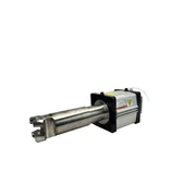 AMAT APPLIED MATERIALS 0190-24755 SERIES P1D CENTURA PNEUMATIC CYLINDER