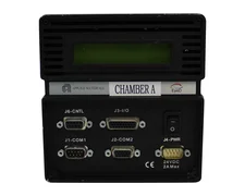 AMAT APPLIED MATERIALS 0190-25450 VERITY SPECTROMETER SD2048DL