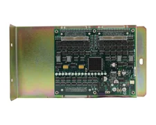 AMAT APPLIED MATERIALS 0190-26387 LCF SENSOR INTERFACE PCB