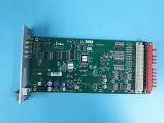 AMAT APPLIED MATERIALS 0190-27708 REV03 MKS CDN396R AS01396-6-5 BOARD