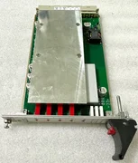 AMAT APPLIED MATERIALS 0190-28493 TeNTA cPCI PWRS-0721 Power PCB MKS AS00721-06