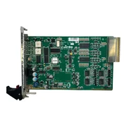 AMAT APPLIED MATERIALS 0190-34283 MKS AS01496-0-3 CDN496R PCB CARD