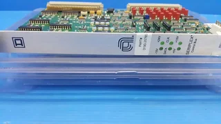 AMAT APPLIED MATERIALS 0190-35765 SERIPLEX MUX I/O PCB, (208-239) USED