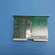 AMAT APPLIED MATERIALS 0190-35791 MULTIPLEXED I/O CONTROL BD, AUX 3 USED