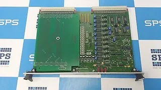 AMAT APPLIED MATERIALS 0190-35791 MULTIPLEXED I/O CONTROL BD, AUX 3 USED