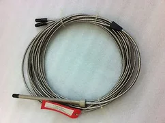 AMAT APPLIED MATERIALS 0190-35975 CABLE ASSY,FIBER OPTIC,25&apos;,RECESS ETCH  NEW
