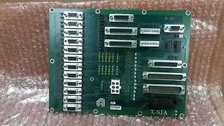 AMAT APPLIED MATERIALS 0190-36715 Common GP I/O Distribution Board